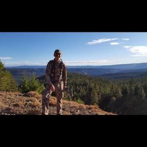 Meet your Posher, Andy